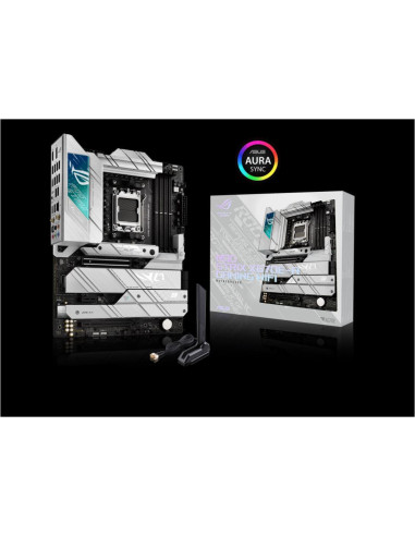 Placa de baza Asus ROG STRIX X670E-A GAMING WIFI,RS X670E-A WIFI