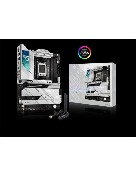Placa de baza Asus ROG STRIX X670E-A GAMING WIFI,RS X670E-A WIFI