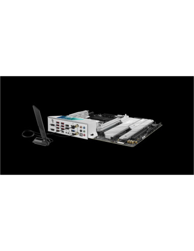 Placa de baza Asus ROG STRIX X670E-A GAMING WIFI,RS X670E-A WIFI