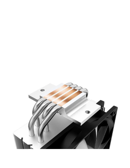 Cooler procesor ID-Cooling SE-214-XT iluminare rainbow, 4