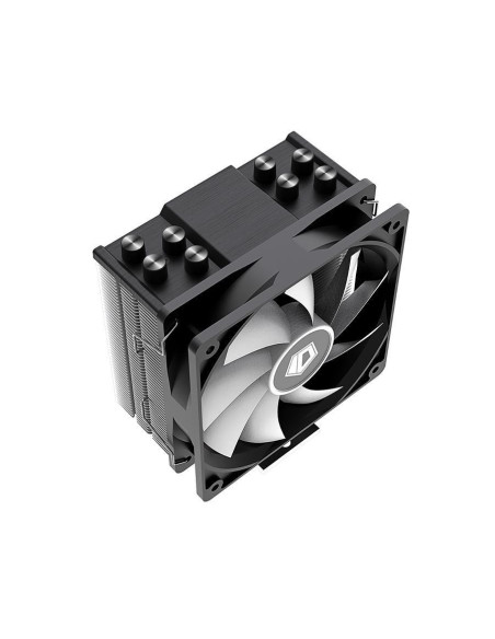 Cooler procesor ID-Cooling SE-214-XT iluminare rainbow, 4