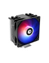 Cooler procesor ID-Cooling SE-214-XT iluminare rainbow, 4