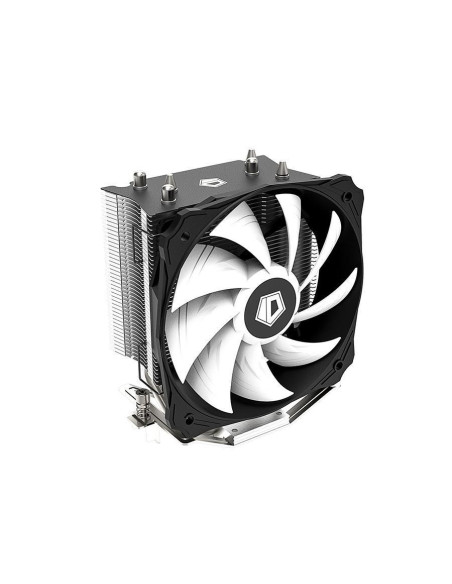 Cooler procesor ID-Cooling SE-213 iluminare rainbow, 3