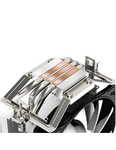 Cooler procesor ID-Cooling SE-213 iluminare rainbow, 3