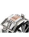 Cooler procesor ID-Cooling SE-213 iluminare rainbow, 3