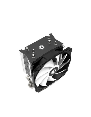 Cooler procesor ID-Cooling SE-213 iluminare rainbow, 3