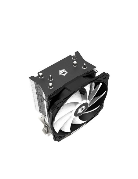 Cooler procesor ID-Cooling SE-213 iluminare rainbow, 3