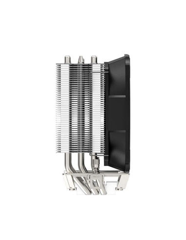 Cooler procesor ID-Cooling SE-213 iluminare rainbow, 3