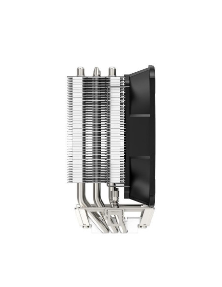 Cooler procesor ID-Cooling SE-213 iluminare rainbow, 3
