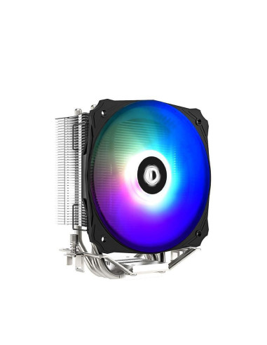 Cooler procesor ID-Cooling SE-213 iluminare rainbow, 3
