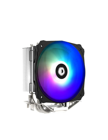 Cooler procesor ID-Cooling SE-213 iluminare rainbow, 3