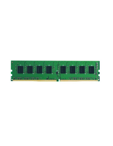 Memorie RAM Goodram, DIMM, DDR4, 16GB, CL19,,GR2666D464L19S/16G