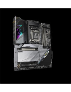 Placa de baza Gigabyte AMD Socket AM5, X670E AORUS MASTER, Dual