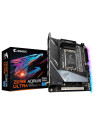 Placa de baza Gigabyte Z690i AORUS ULTRA LGA,Z690I AORUS ULTRA