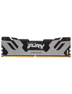 Memorie RAM Kingston Fury Renegade Silver RGB, DIMM, DDR5