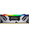 Memorie RAM Kingston Fury Renegade RGB, DIMM, DDR5, 16GB
