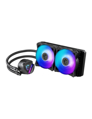 Cooler CPU MSI MAG CORELIQUID 240R,CORELIQUID 240R V2