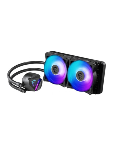Cooler CPU MSI MAG CORELIQUID 240R,CORELIQUID 240R V2