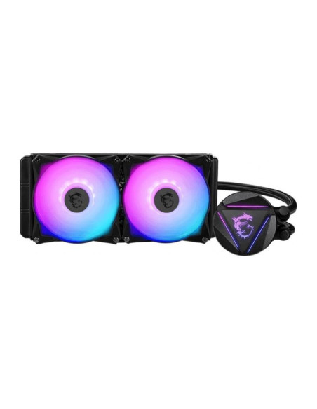 Cooler CPU MSI MAG CORELIQUID 240R,CORELIQUID 240R V2