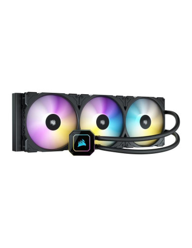 Cooler CPU Corsair iCUE H170i ELITE,CW-9060055-WW