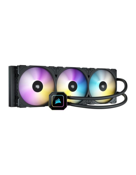 Cooler CPU Corsair iCUE H170i ELITE,CW-9060055-WW