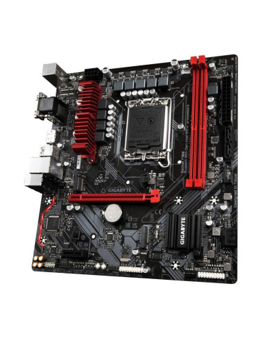 Placa de baza GIGABYTE B660M GAMING DDR4, LGA,B660M GAMING DDR4