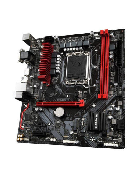Placa de baza GIGABYTE B660M GAMING DDR4, LGA,B660M GAMING DDR4