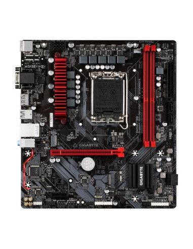 Placa de baza GIGABYTE B660M GAMING DDR4, LGA,B660M GAMING DDR4