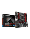 Placa de baza GIGABYTE B660M GAMING DDR4, LGA,B660M GAMING DDR4
