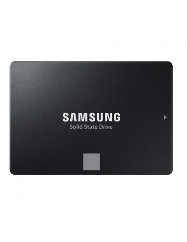 SSD Samsung 870EVO, 250GB, SATA,MZ-77E250BW