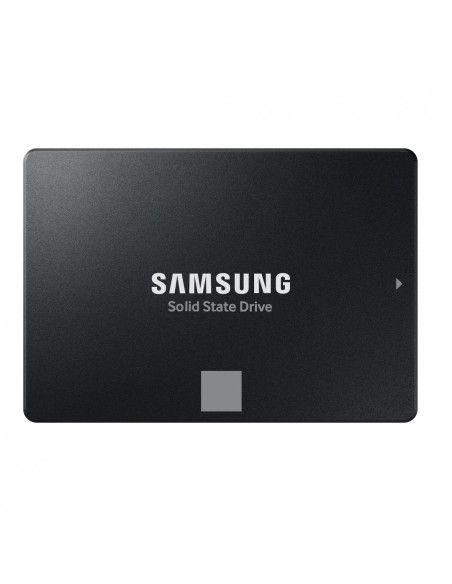 SSD Samsung 870EVO, 250GB, SATA,MZ-77E250BW