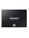 SSD Samsung 870EVO, 250GB, SATA,MZ-77E250BW