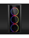 Carcasa Aqirys Meissa Midi Tower Black,AQRYS_MEISSA