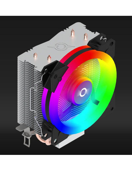 CPU Cooler Aqirys Puck RGB PWM,AQRYS_PUCK