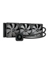 Cooler CPU Corsair iCUE H170i Elite LCD