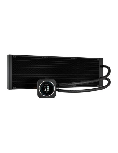 Cooler CPU Corsair iCUE H170i Elite LCD