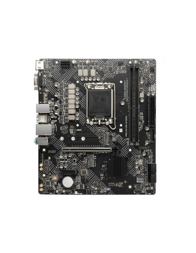 Placa de baza MSI H610M-B PRO DDR4, LGA,PRO H610M-B DDR4