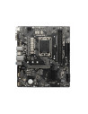 Placa de baza MSI H610M-B PRO DDR4, LGA,PRO H610M-B DDR4
