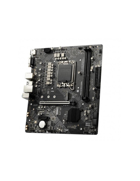 Placa de baza MSI H610M-B PRO DDR4, LGA,PRO H610M-B DDR4