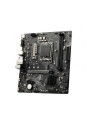 Placa de baza MSI H610M-B PRO DDR4, LGA,PRO H610M-B DDR4