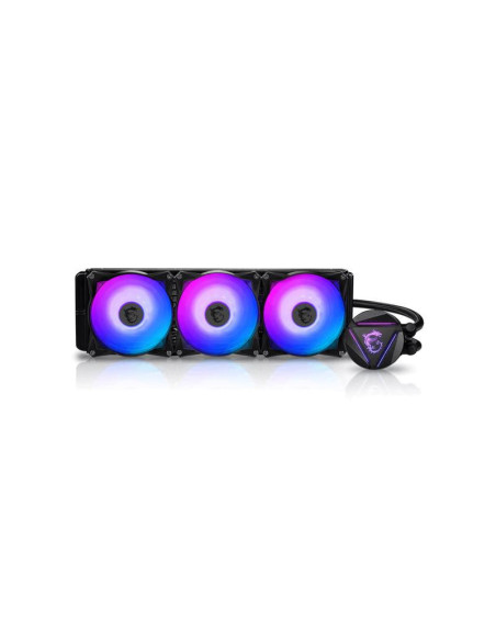 Cooler Procesor MSI MAG CORELIQUID 240R,306-7ZW1C41-813