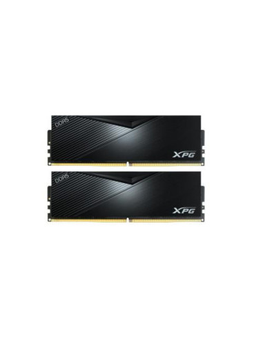 AX5U6000C4016G-DBK,Memorie RAM ADATA, DDR5, 32GB (16GBx2), CL40, 6000