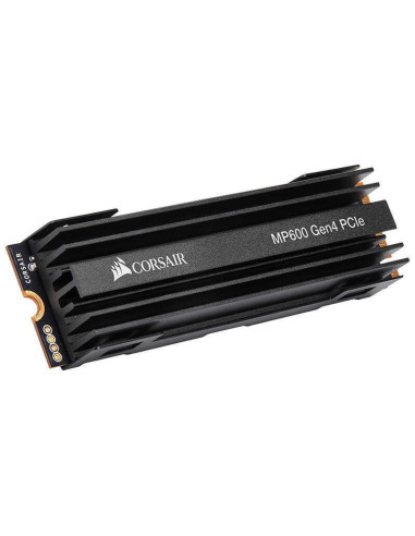 SSD Corsair MP600 FORCE, 1TB, NVMe,,CSSD-F1000GBMP600R
