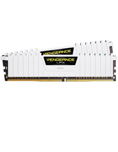 Memorie RAM Corsair VENGEANCE LPX, DIMM, DDR4, 16GB (2 x 8GB)
