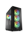 Carcasa Sharkoon TG6M ATX, fara sursa,,TG6M RGB