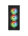 Carcasa Sharkoon TG6M ATX, fara sursa,,TG6M RGB