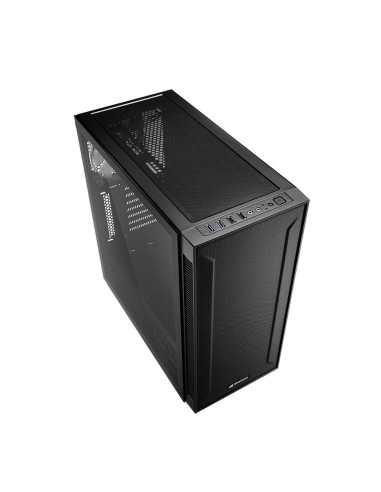 Carcasa Sharkoon TG6M ATX, fara sursa,,TG6M RGB