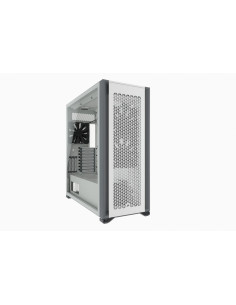 Carcasa Corsair 7000D AIRFLOW Full-Tower ATX PC Case — White 2