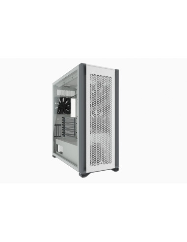 Carcasa Corsair 7000D AIRFLOW Full-Tower ATX PC Case — White