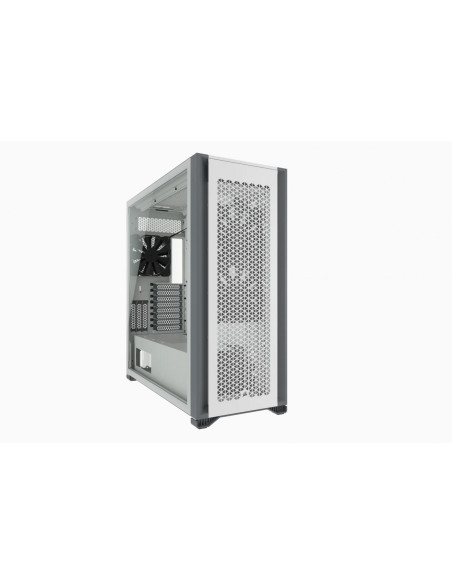 Carcasa Corsair 7000D AIRFLOW Full-Tower ATX PC Case — White